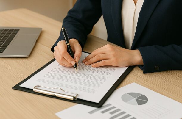 Mit csinál a közös képviselő?