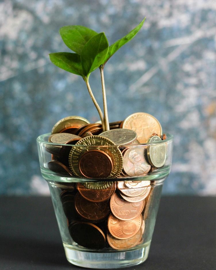 Pénzügyi átláthatóság