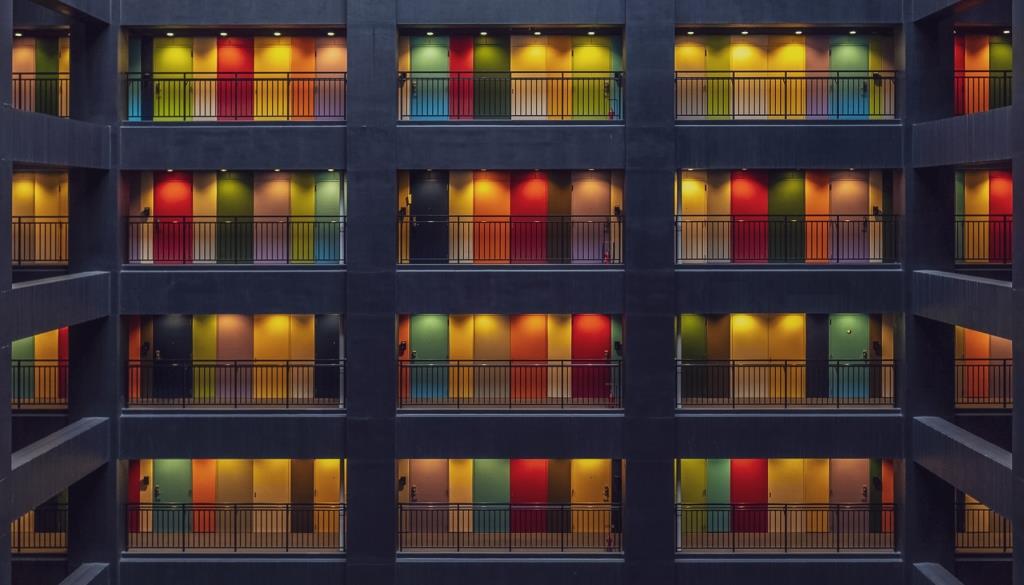 Lezsófi Társasházkezelő