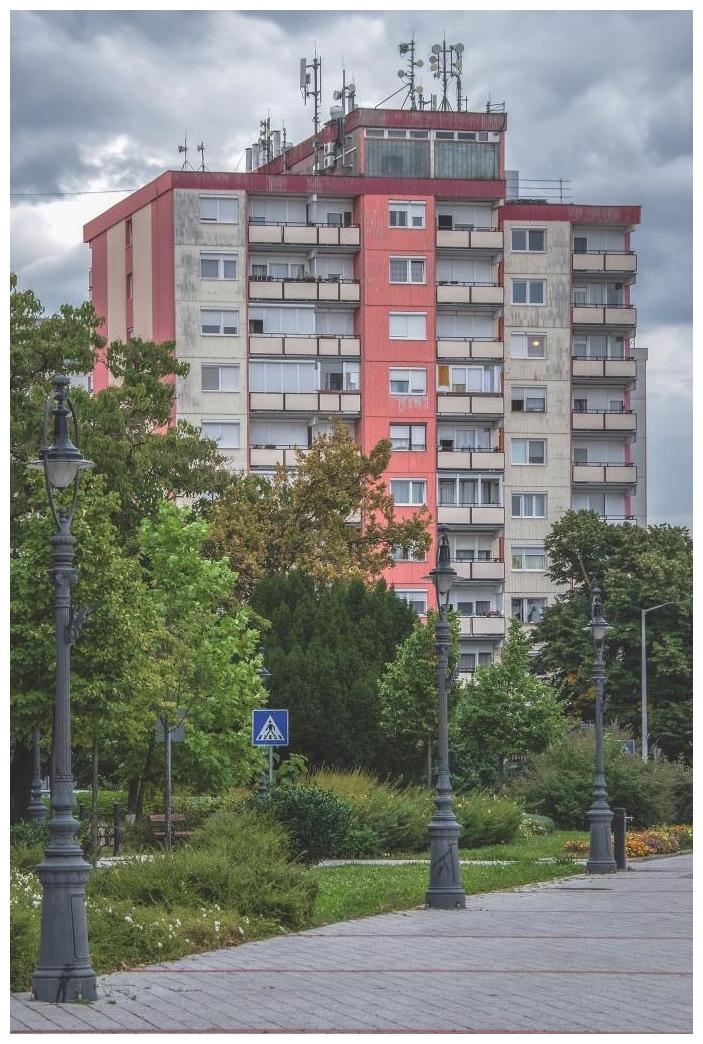 Társasházkezelés Nagykanizsán – Átlátható, megbízható közös képviselet