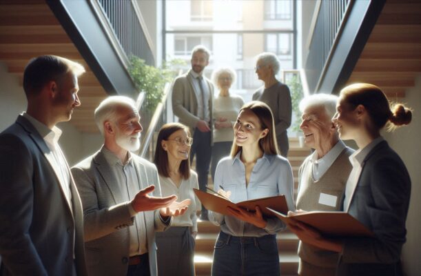 Felkészülés a közgyűlésre