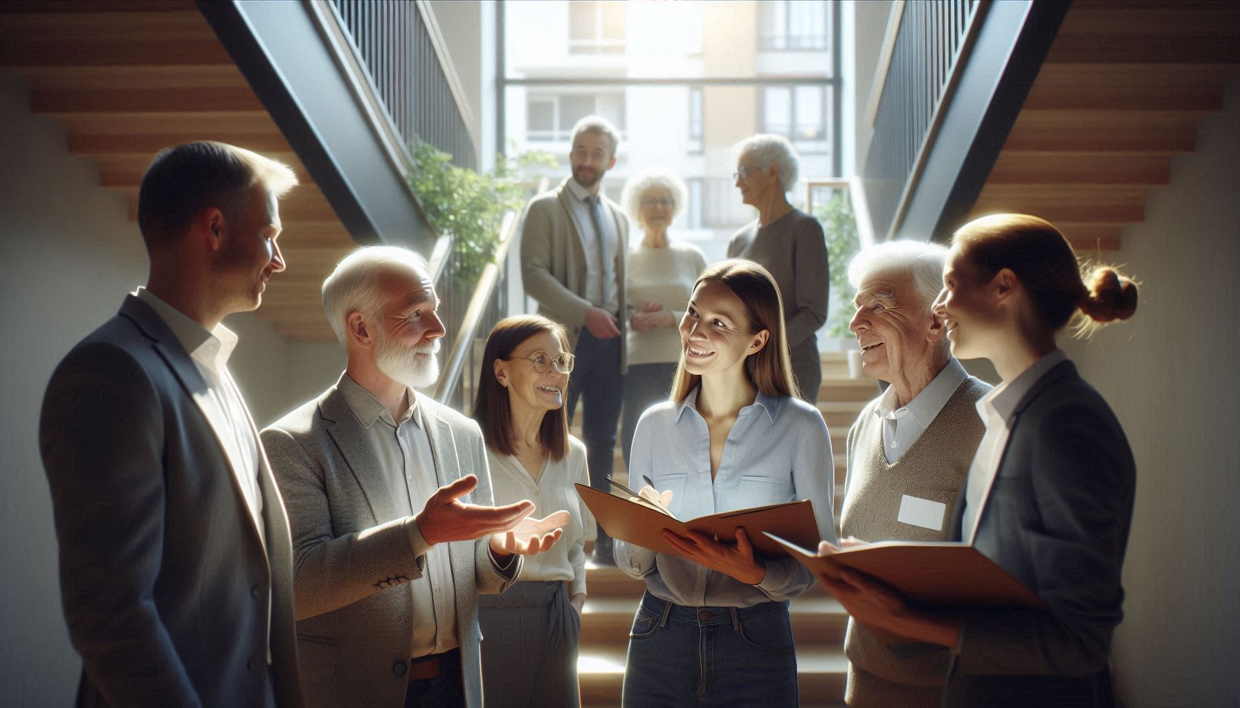 Felkészülés a közgyűlésre